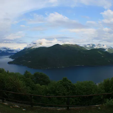 Alojamento de Turismo Rural Da Attilio