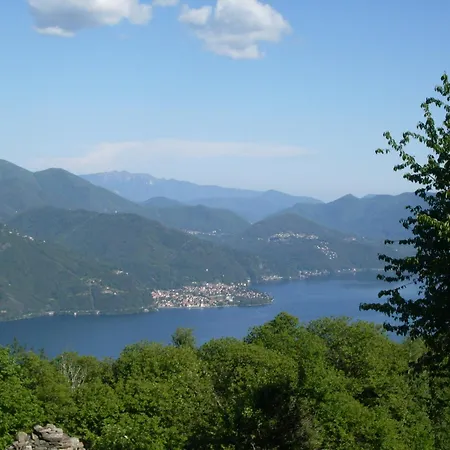 Alojamento de Turismo Rural Da Attilio Cannobio