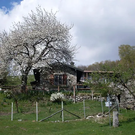 Alojamento de Turismo Rural Da Attilio