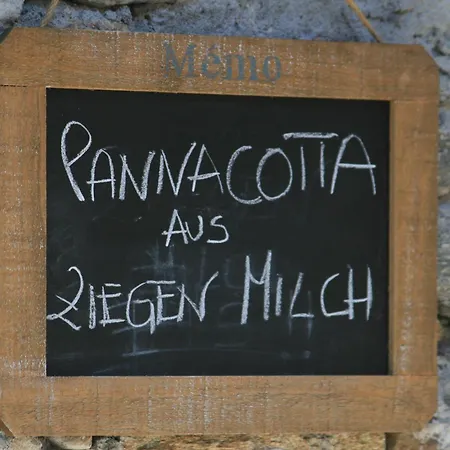 Alojamento de Turismo Rural Da Attilio