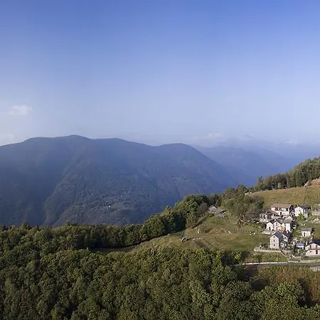 Bauernhof Da Attilio