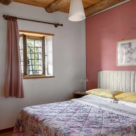 Vakantieboerderij Da Attilio Cannobio