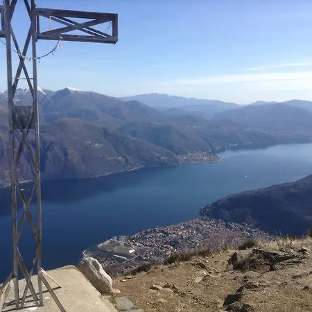 Da Attilio Κατάλυμα σε φάρμα Cannobio