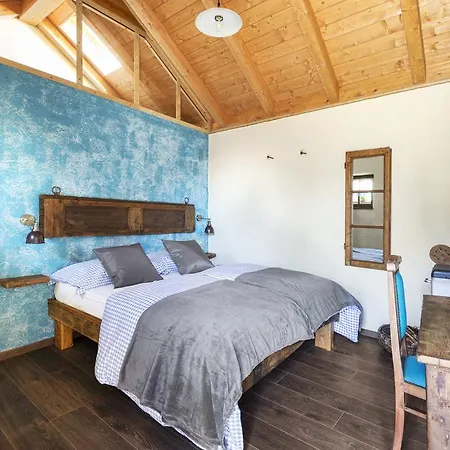 Vakantieboerderij Da Attilio Cannobio