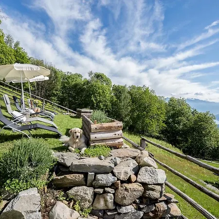 Da Attilio Vakantieboerderij Cannobio