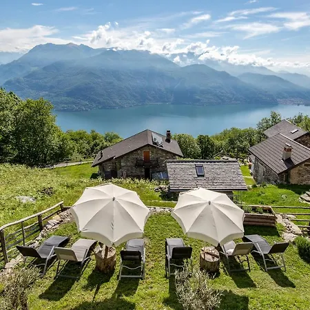 Da Attilio * Cannobio