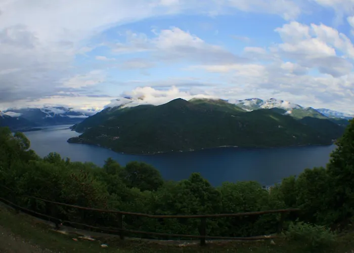 Alojamento de Turismo Rural Da Attilio