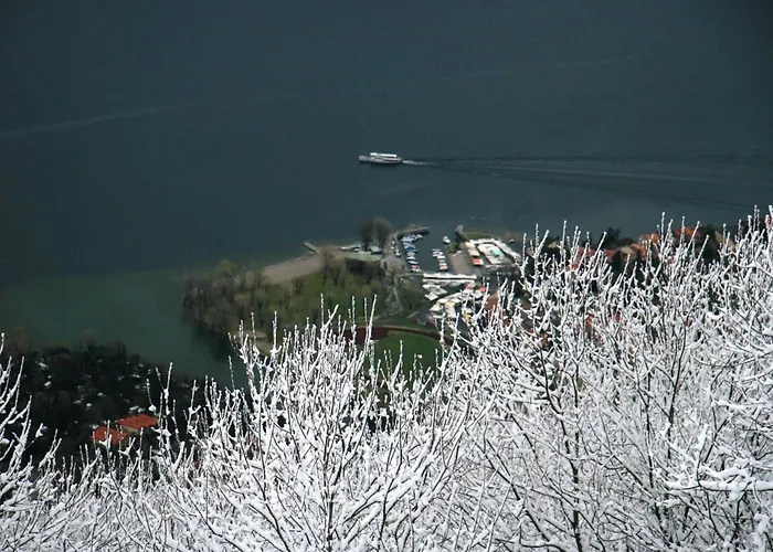 Da Attilio Bauernhof