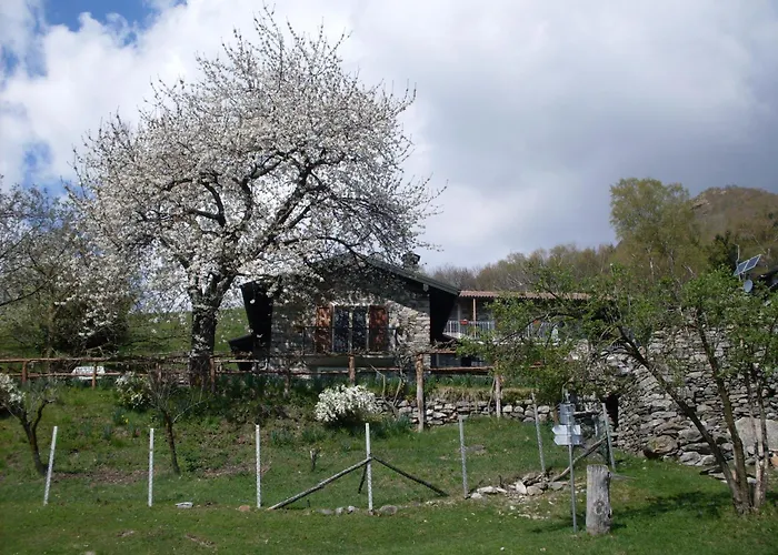 Bauernhof Da Attilio