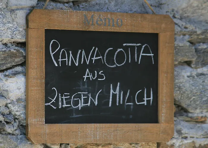 Bauernhof Da Attilio