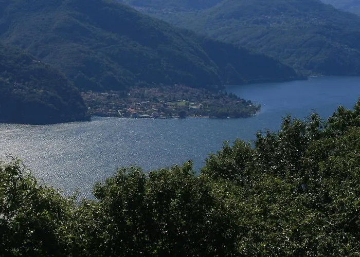 Da Attilio * Cannobio