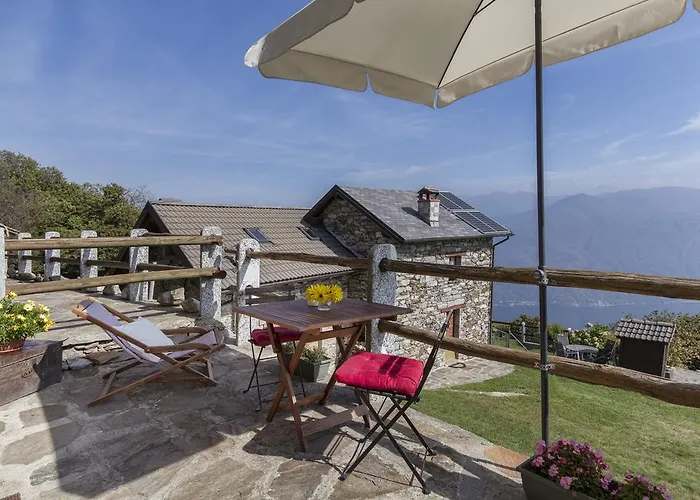 Alojamento de Turismo Rural Da Attilio