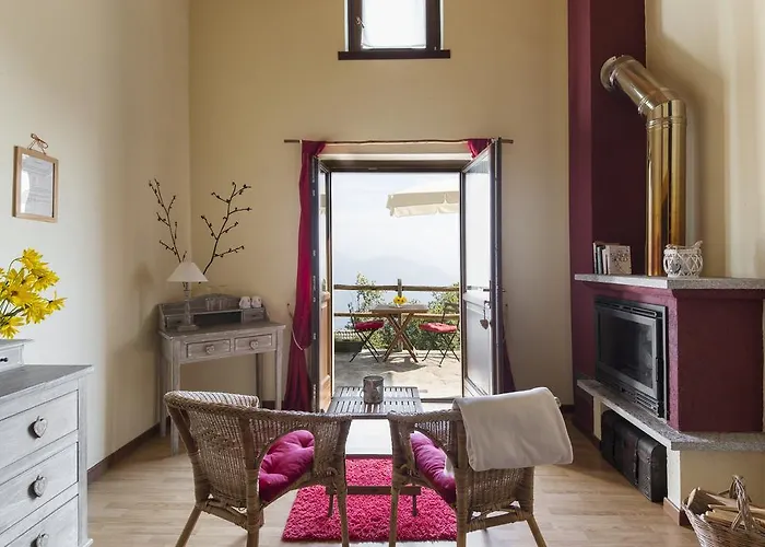 팜스테이 Da Attilio *