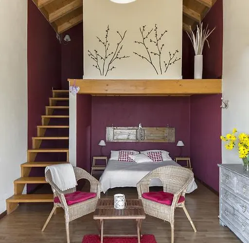 Da Attilio 카노비오