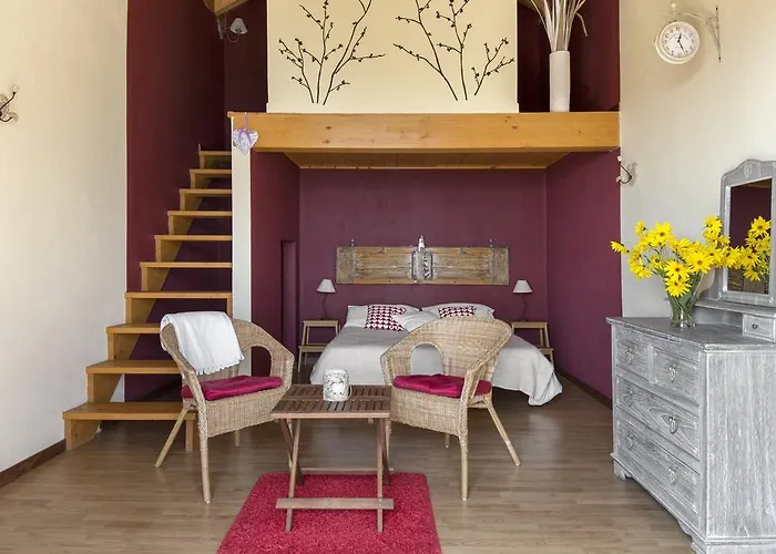 Bauernhof Da Attilio *