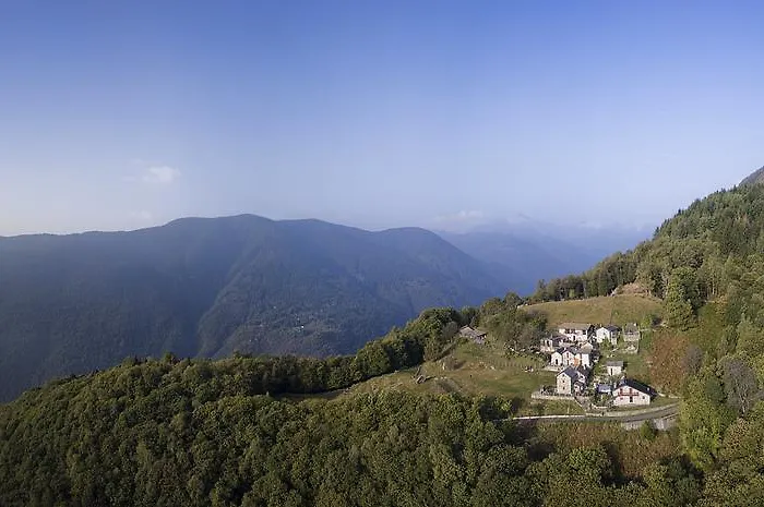 Bauernhof Da Attilio