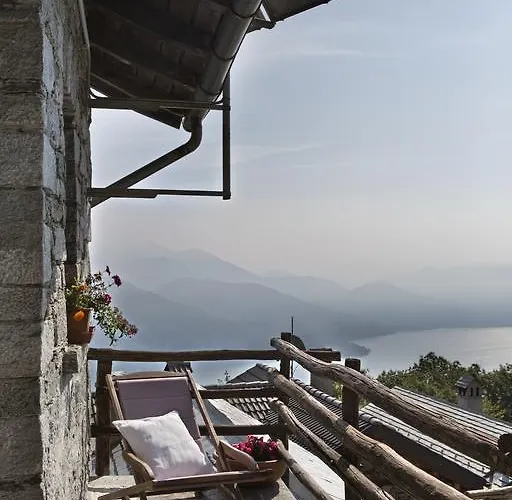 Alojamento de Turismo Rural Da Attilio *