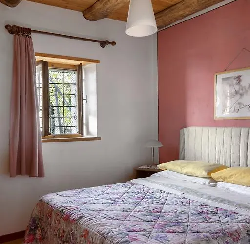 Alojamento de Turismo Rural Da Attilio Cannobio