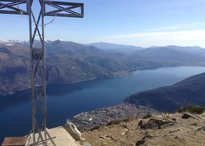 Da Attilio Alojamento de Turismo Rural Cannobio