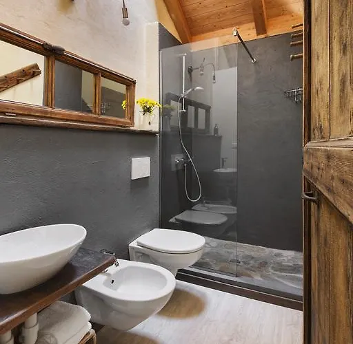 Alojamento de Turismo Rural Da Attilio