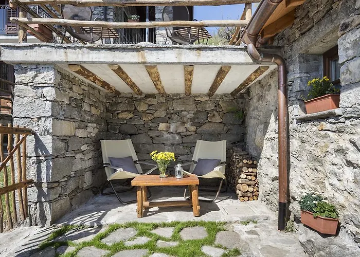 Da Attilio * Cannobio