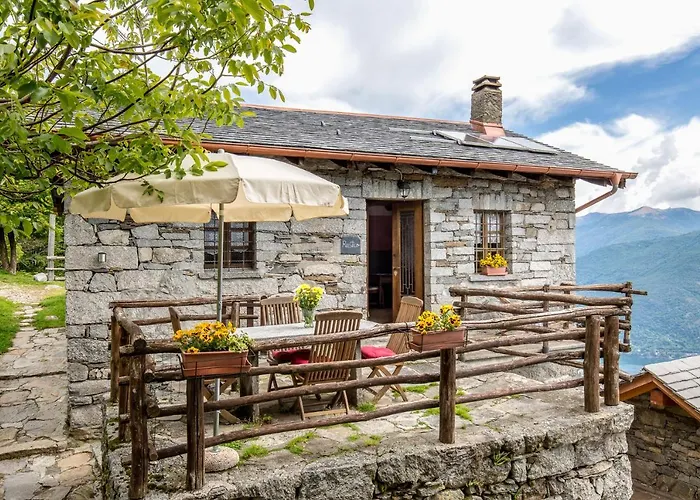 Da Attilio 팜스테이 *