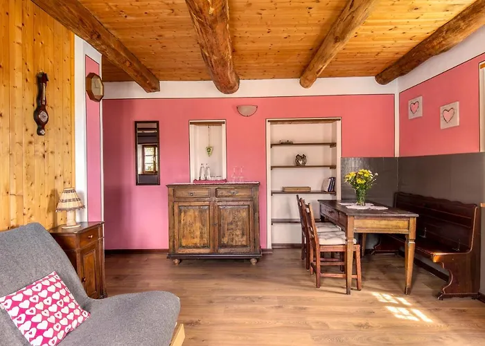 Da Attilio Bauernhof *