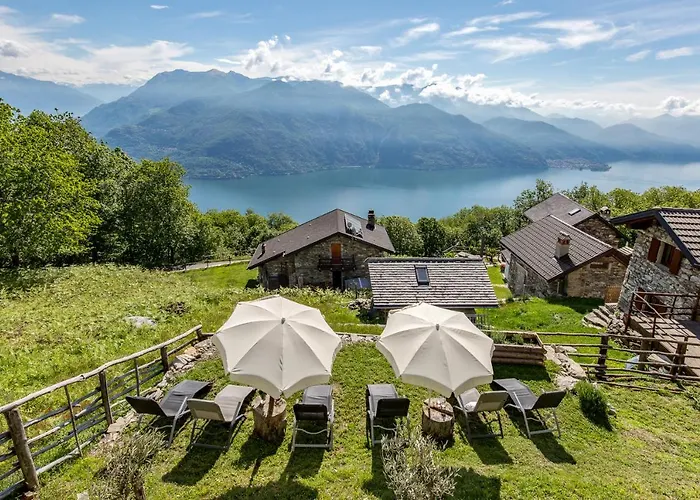 Da Attilio * 카노비오